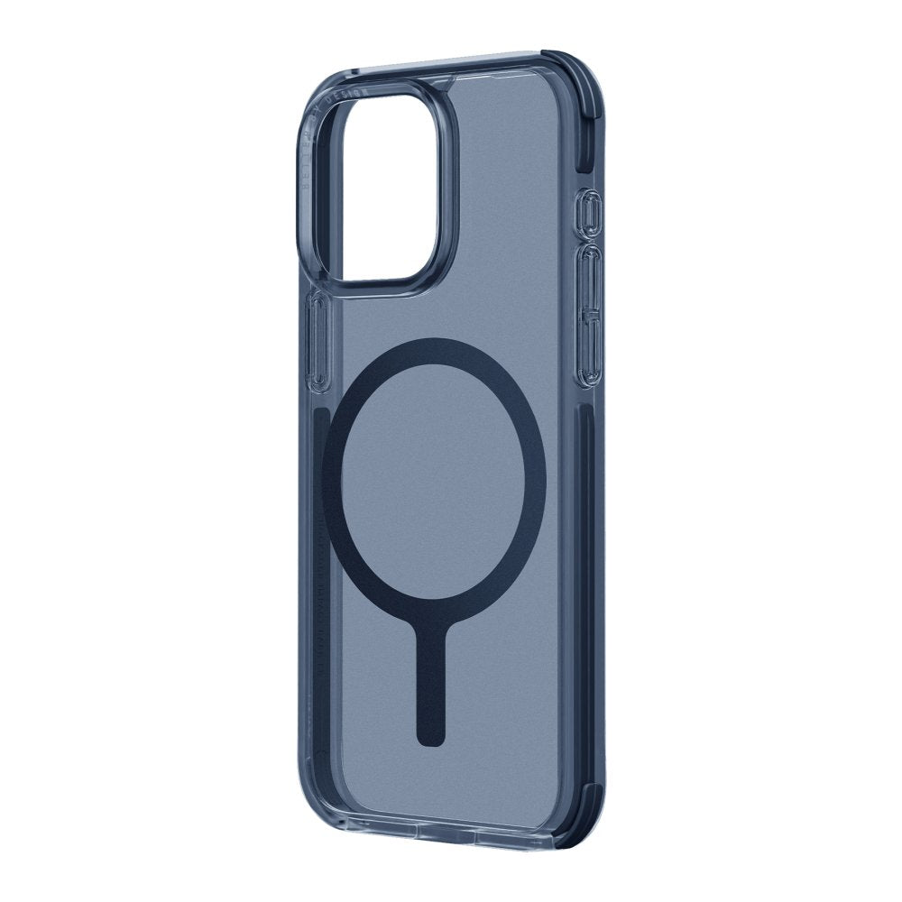 Uniq iPhone 15 Pro Combat Magsafe Kapak - 3 Uniq iPhone 15 Pro Combat Magsafe Kapak - 3